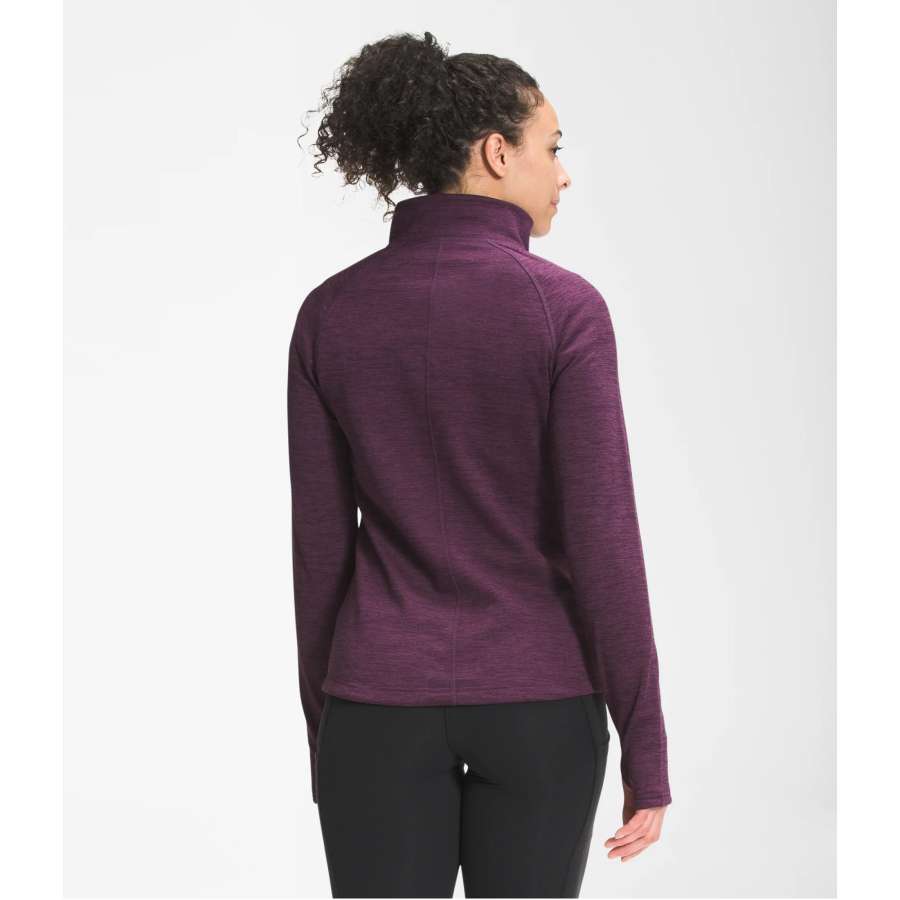  - The North Face Canyonlands 1/4 Zip Women's