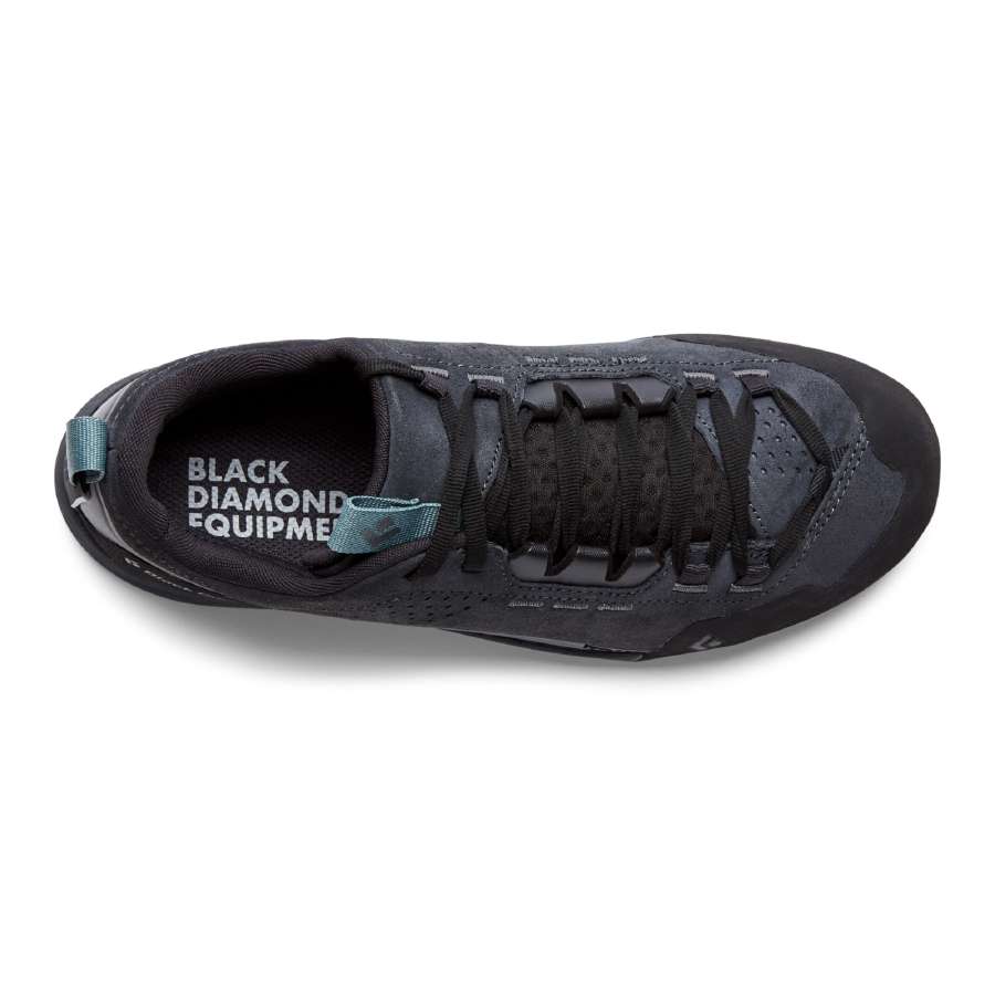  - Black Diamond Technician Leather W´s Approach Shoes