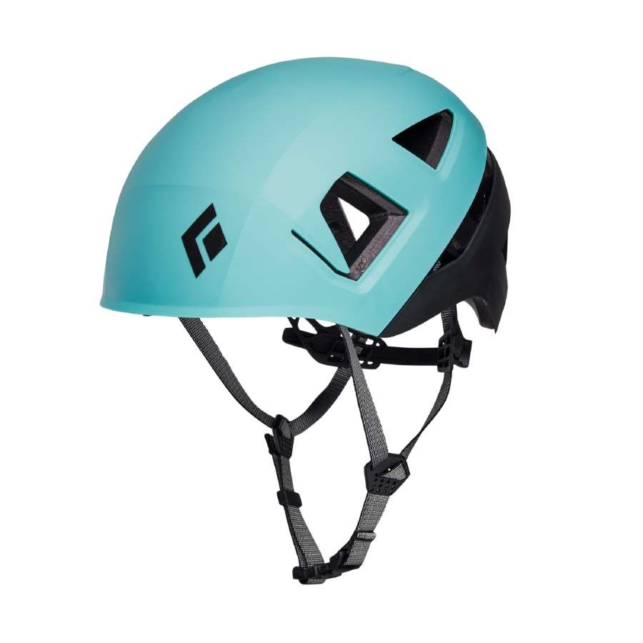 Patina/Black - Black Diamond Capitan Helmet