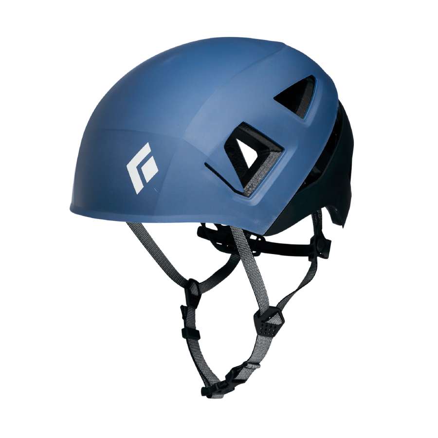Astral/Black - Black Diamond Capitan Helmet - Casco Escalada