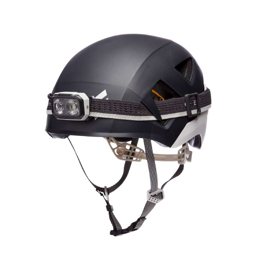  - Black Diamond Capitan Helmet Mips - Casco Escalada