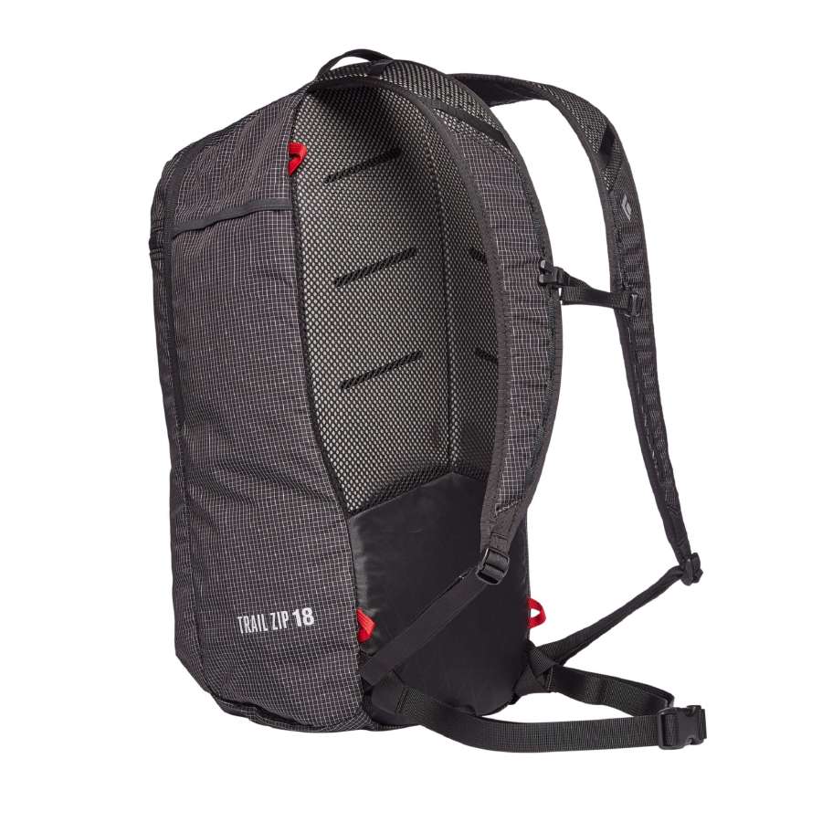  - Black Diamond Trail Zip 18 Backpack