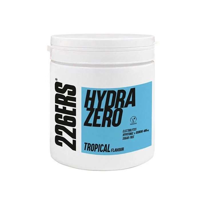 Tropical - 226ers Hydrazero Drink