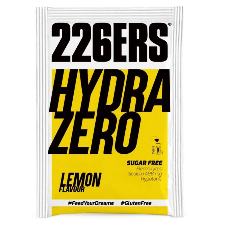 Limon - 226ers Hydrazero Drink 7.5 gr