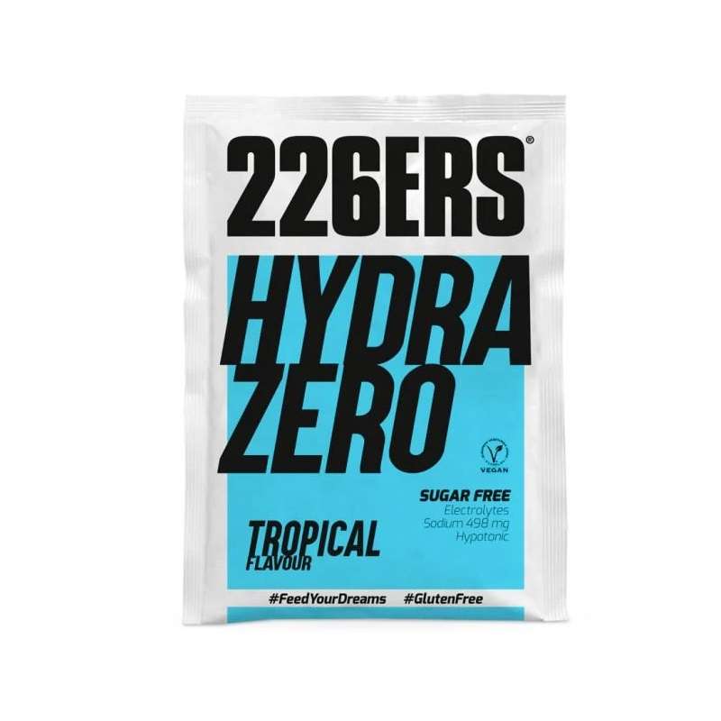 Tropical - 226ers Hydrazero Drink 7.5 gr