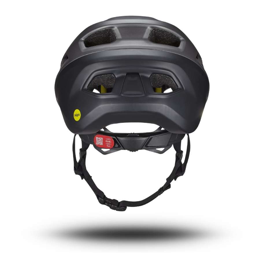  - Specialized Camber Helmet Ce