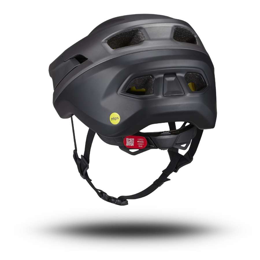  - Specialized Camber Helmet Ce