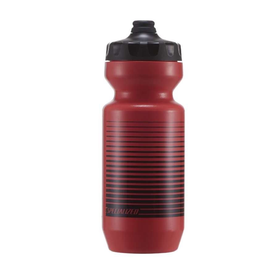 Lava/Black - Specialized Purist Fixy Water Bottle