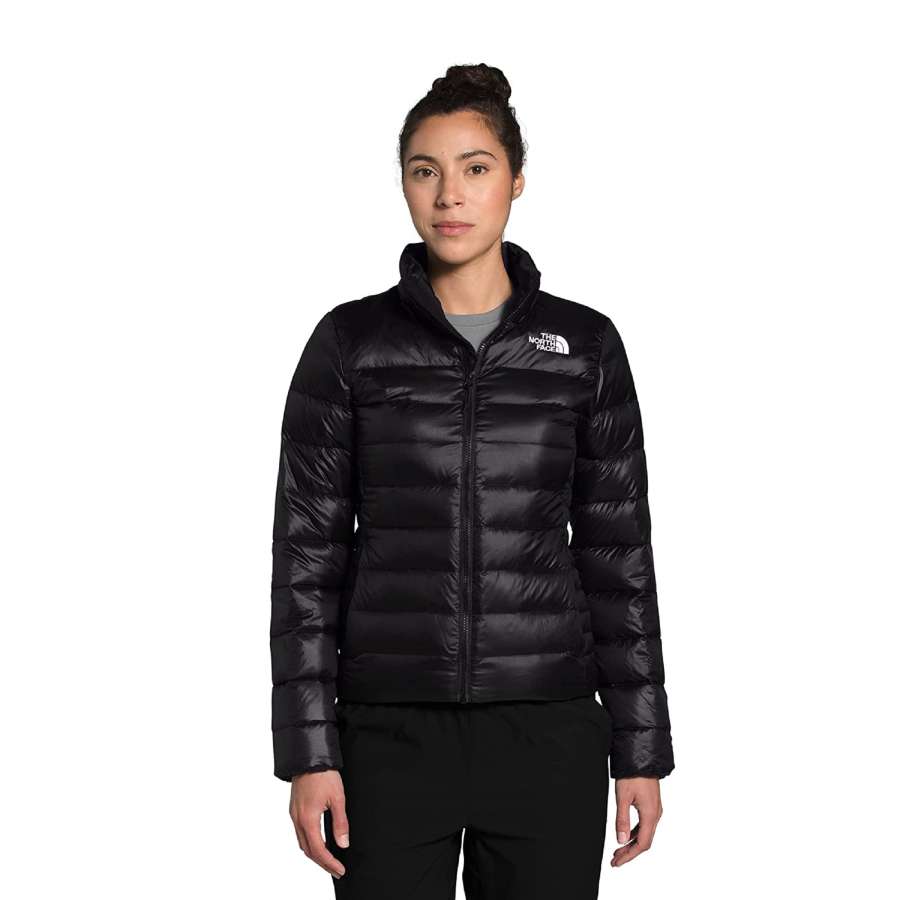  - The North Face W Aconcagua Hoodie