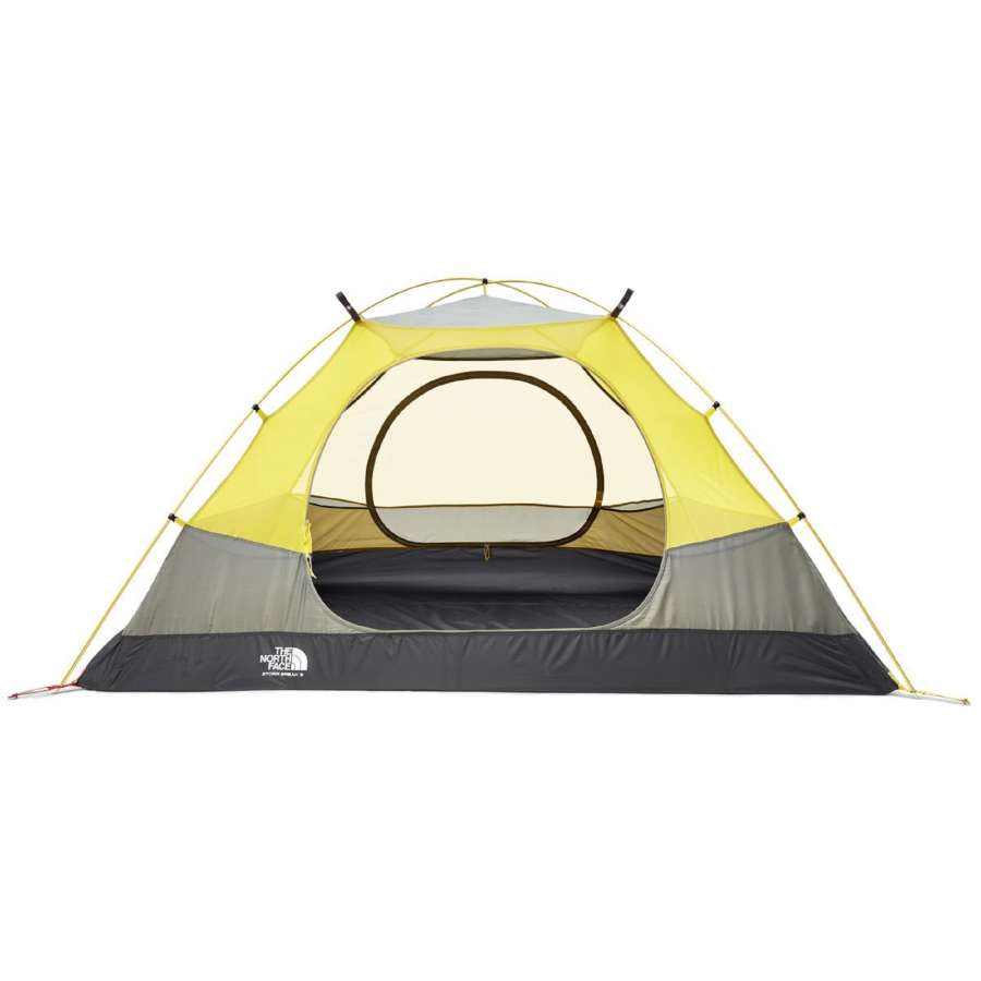  - The North Face Carpa Stormbreak 3