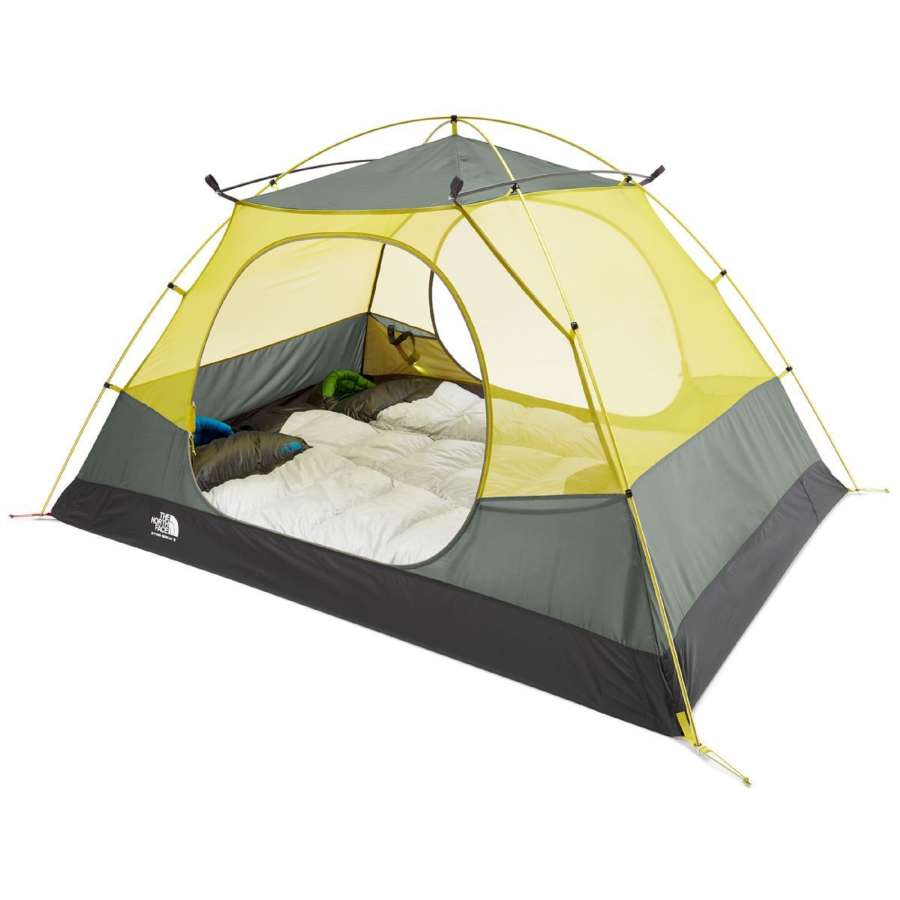  - The North Face Carpa Stormbreak 3