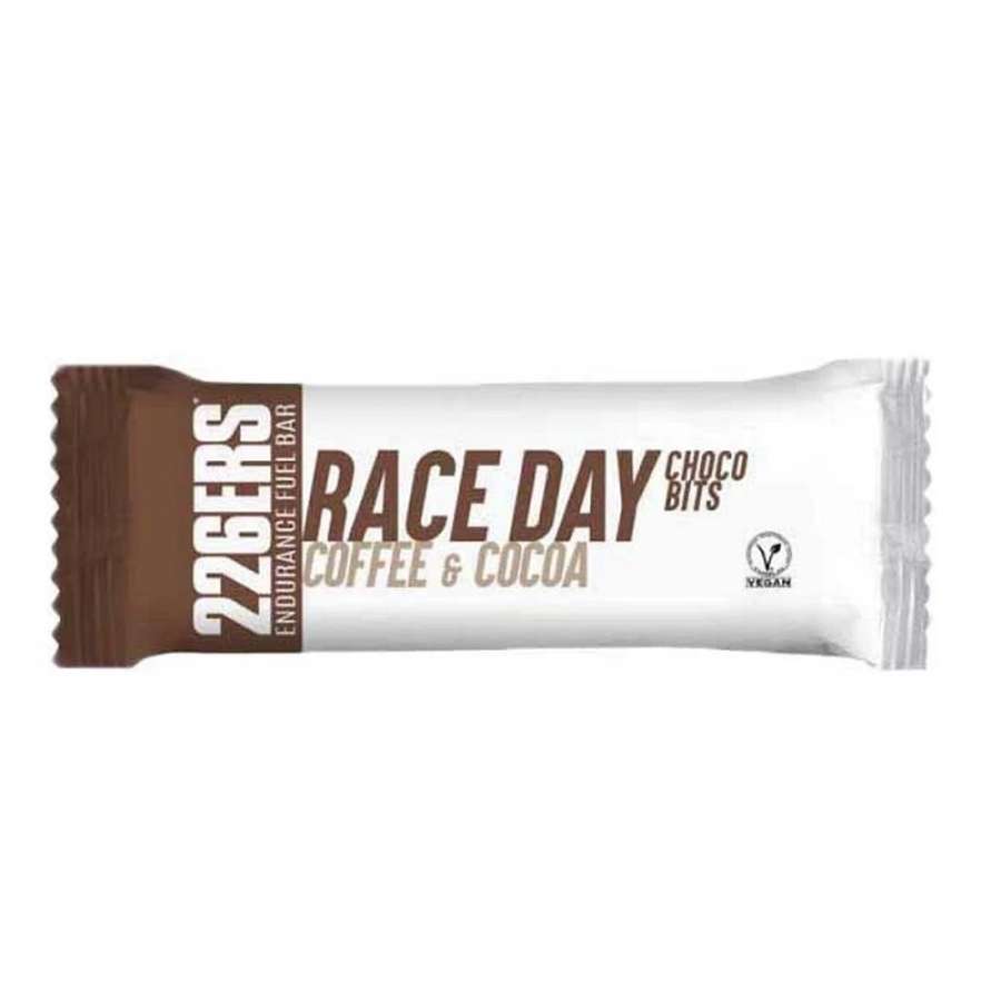 Café Y Cacao - 226ers Race Day Bar BCAA