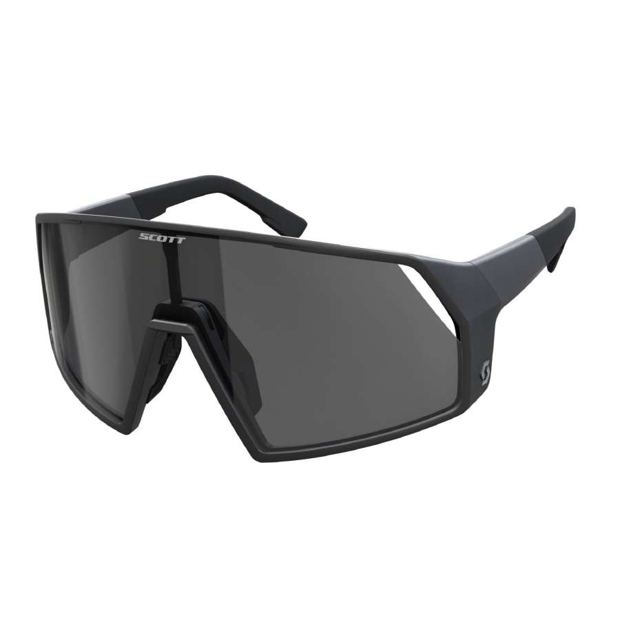 Black/Grey - Scott Sunglasses Pro Shield