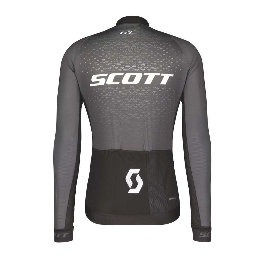  - Scott Shirt M's RC Pro LS