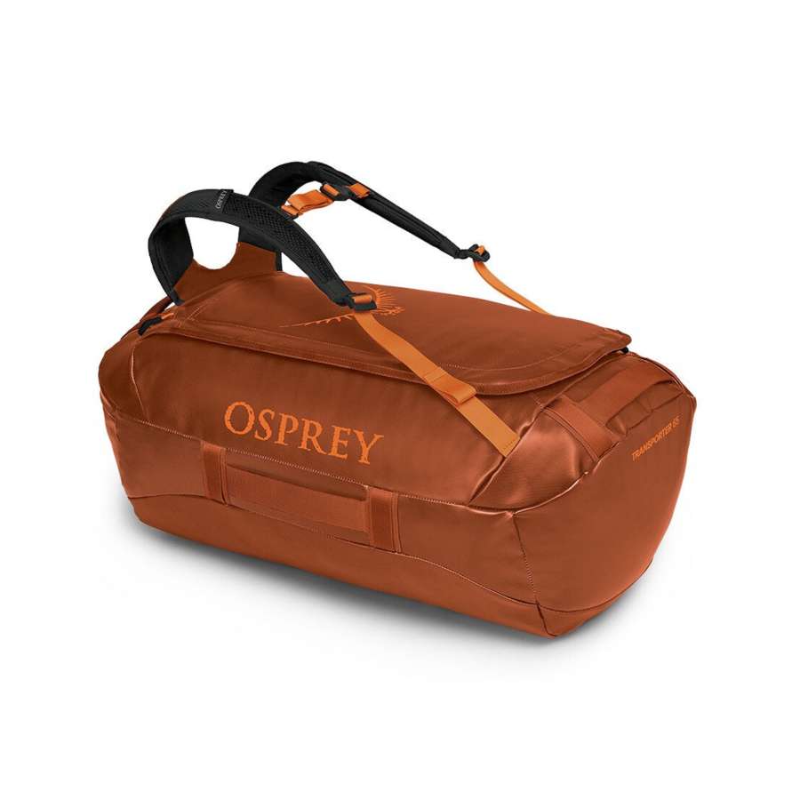 Orange Dawn - Osprey Transporter 65