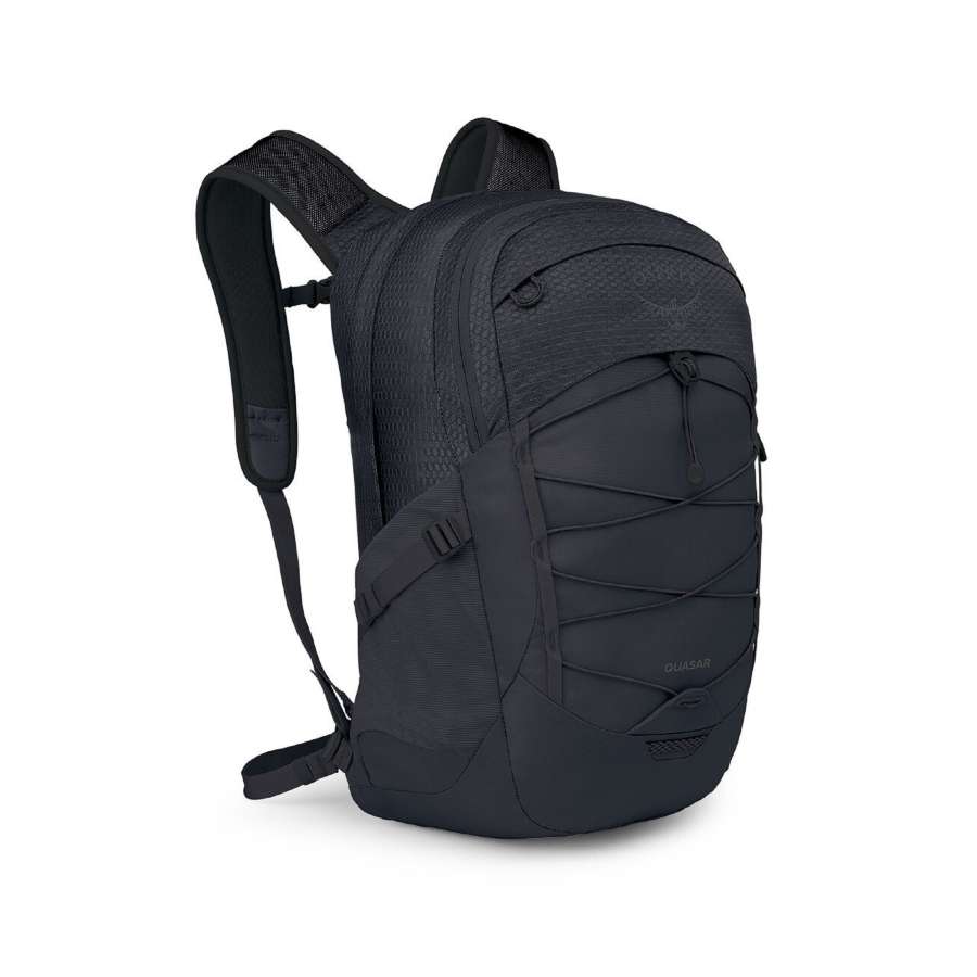 Black - Osprey Quasar 26L