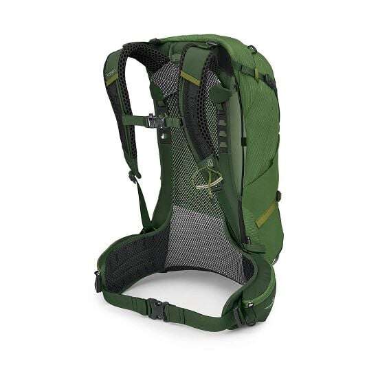  - Osprey Stratos 24L