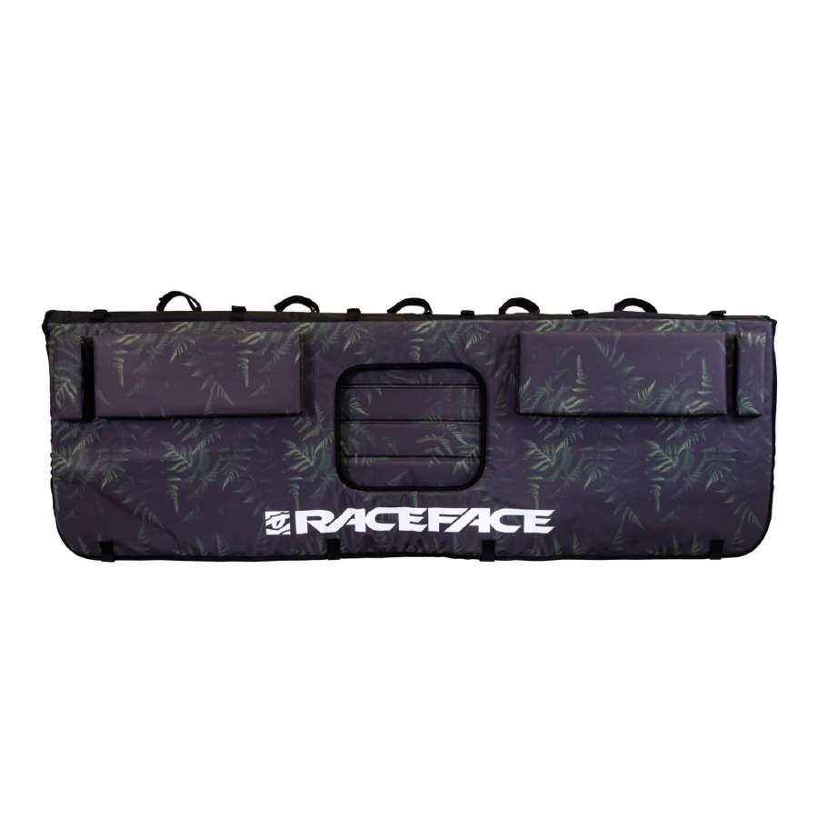 Inferno - Race Face T2 Tailgate Pad