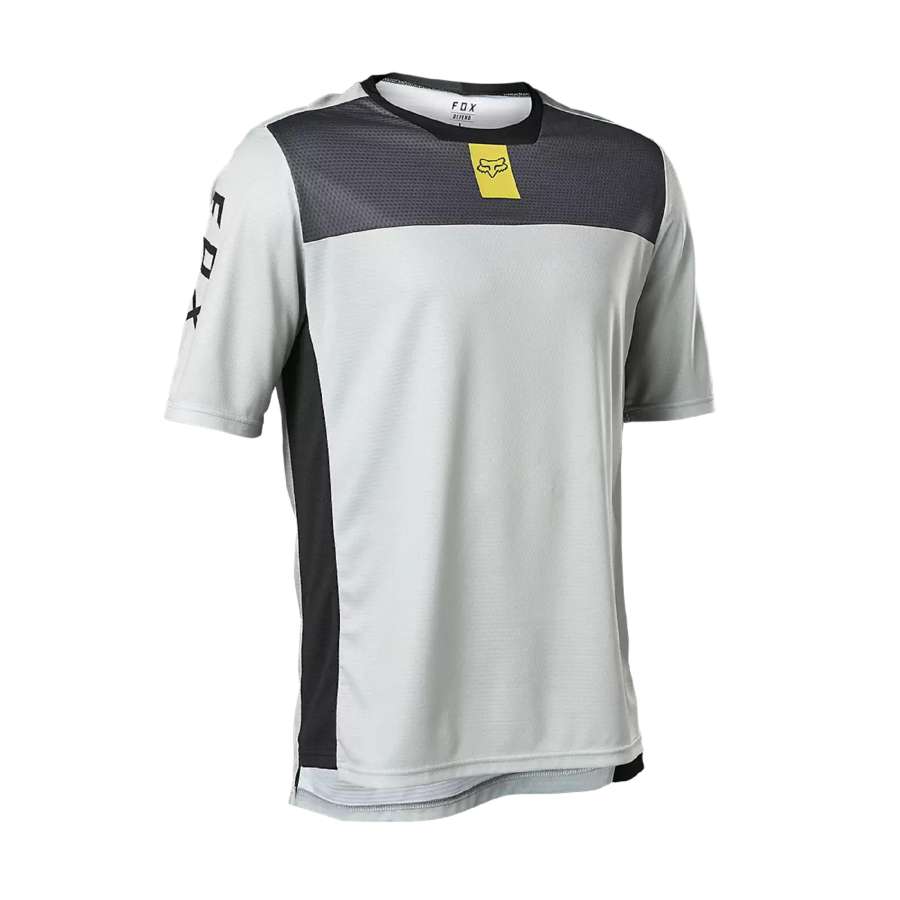 BOULDER - Fox Racing Defend Jersey SS