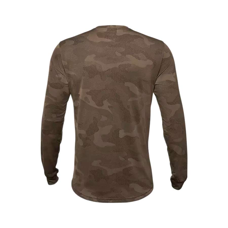  - Fox Racing Ranger TRU DRI LS Jersey