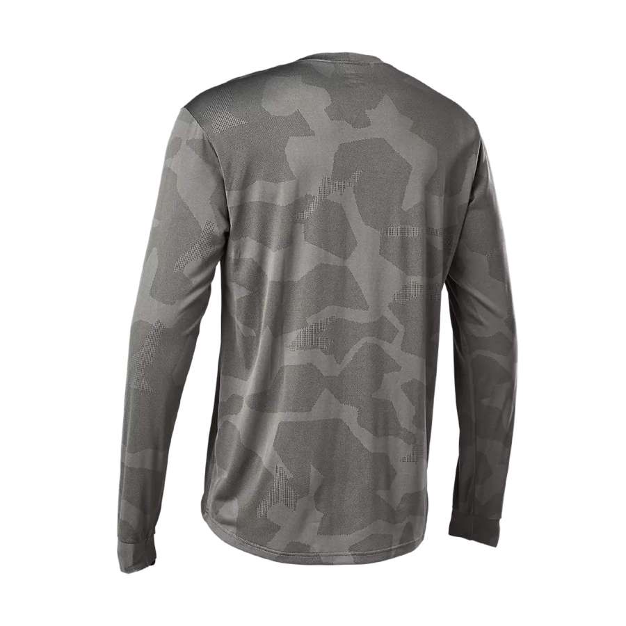  - Fox Racing Ranger TRU DRI LS Jersey