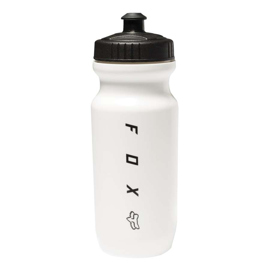 clear - Fox Racing Base Water Bottle