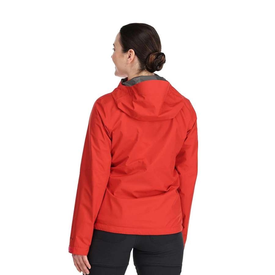  - Outdoor Research Women's Aspire II Jacket