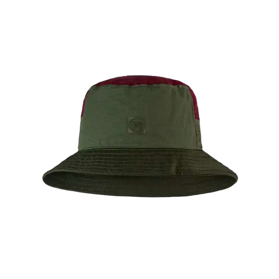 Hak Khaki - Buff® Sun Bucket Hat