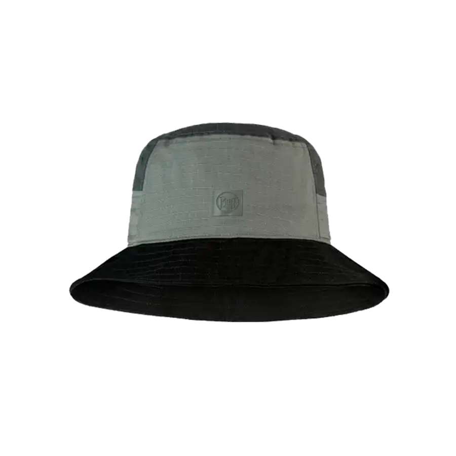 Hak Grey - Buff® Sun Bucket Hat