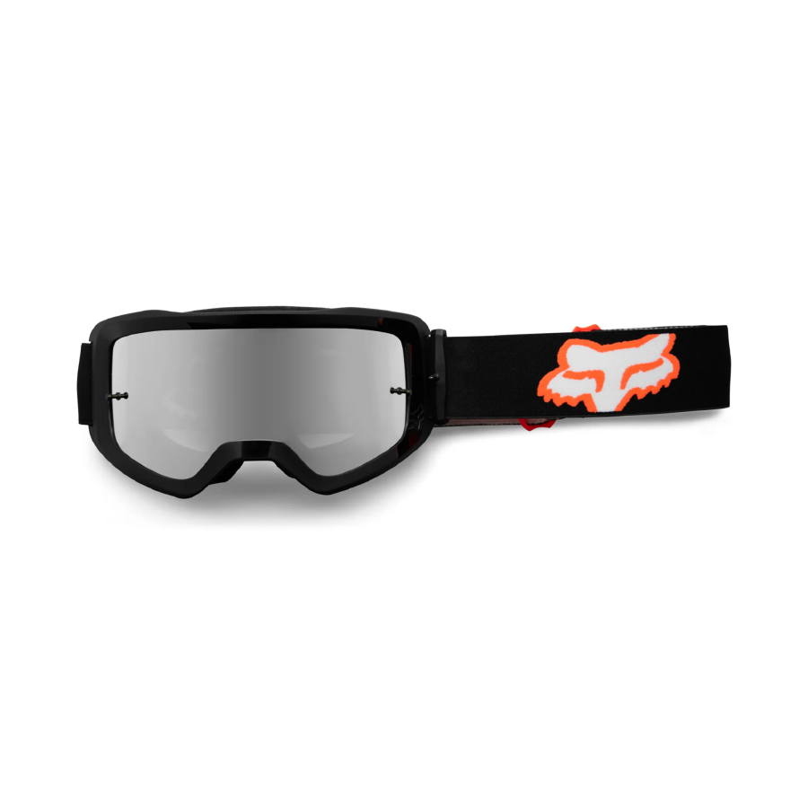 ORG/WHT - Fox Racing Main Stray Goggles