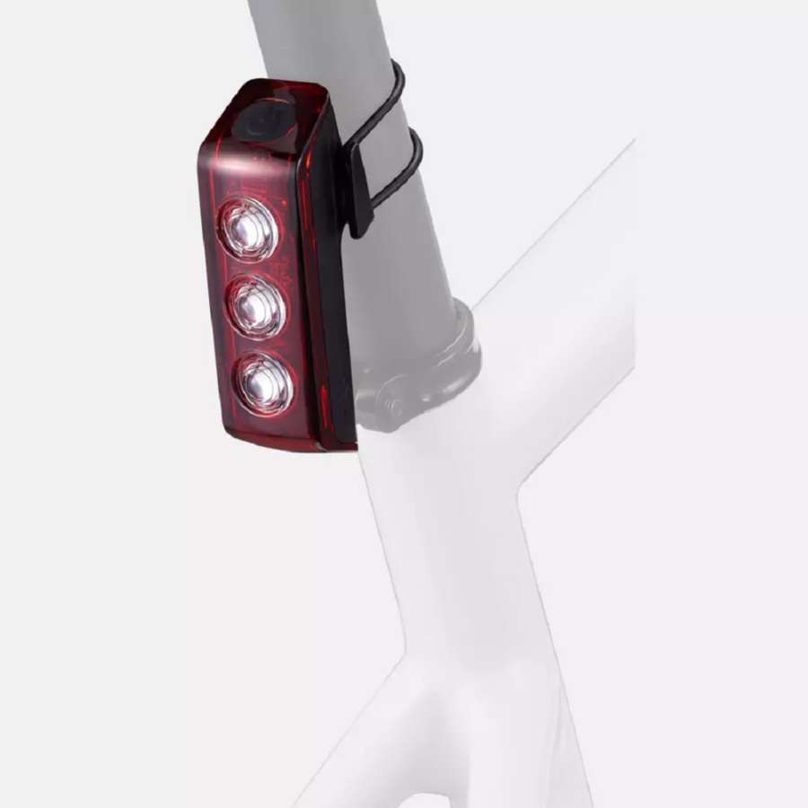  - Specialized Flux 250R Taillight