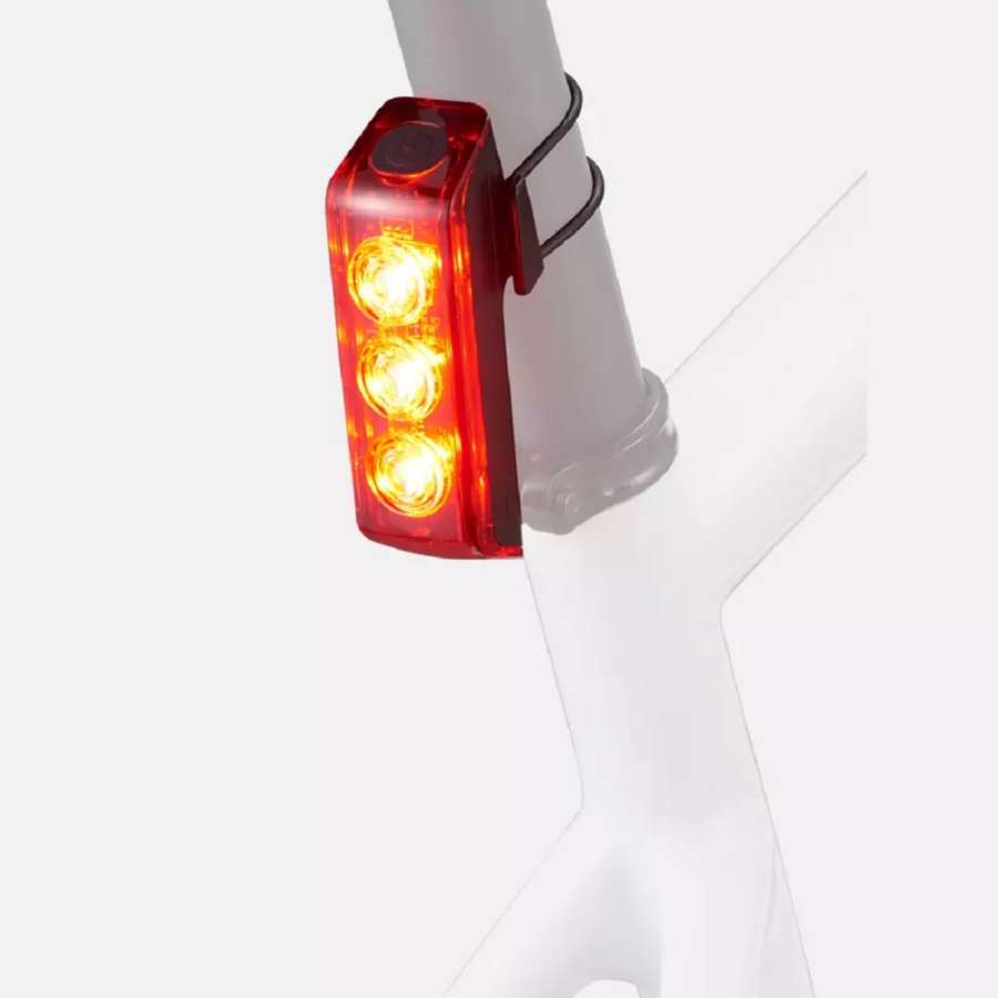  - Specialized Flux 250R Taillight