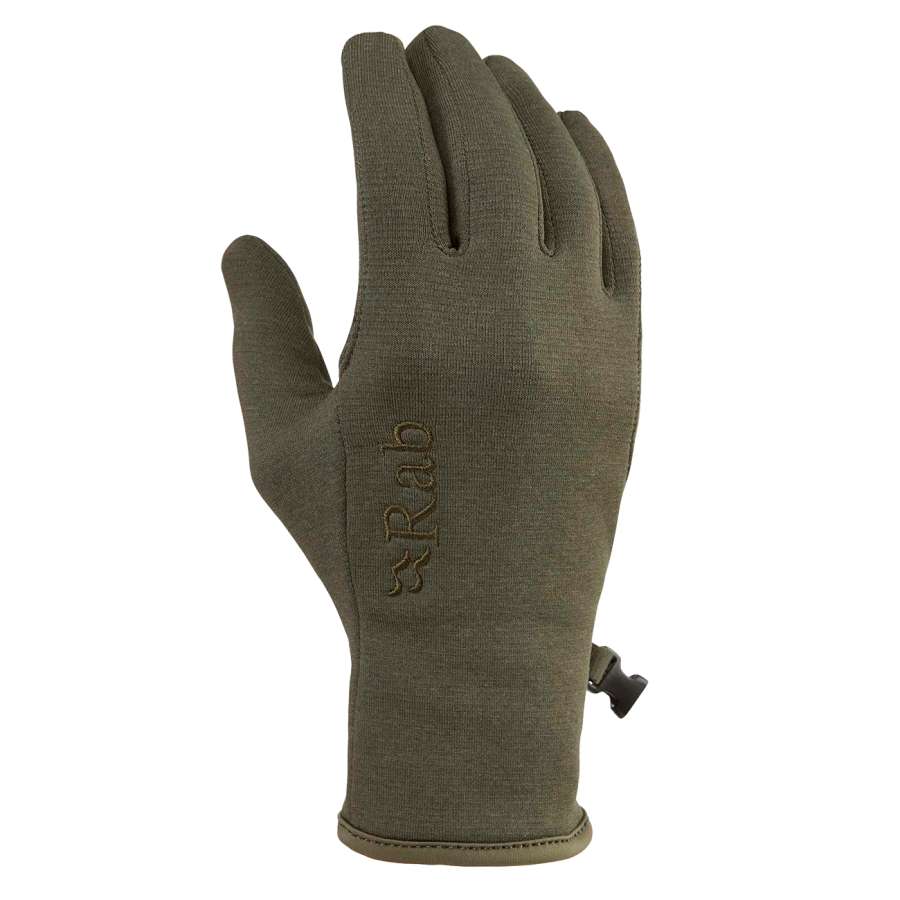 Army - Rab Geon Gloves