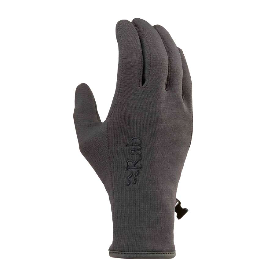 Beluga - Rab Geon Gloves