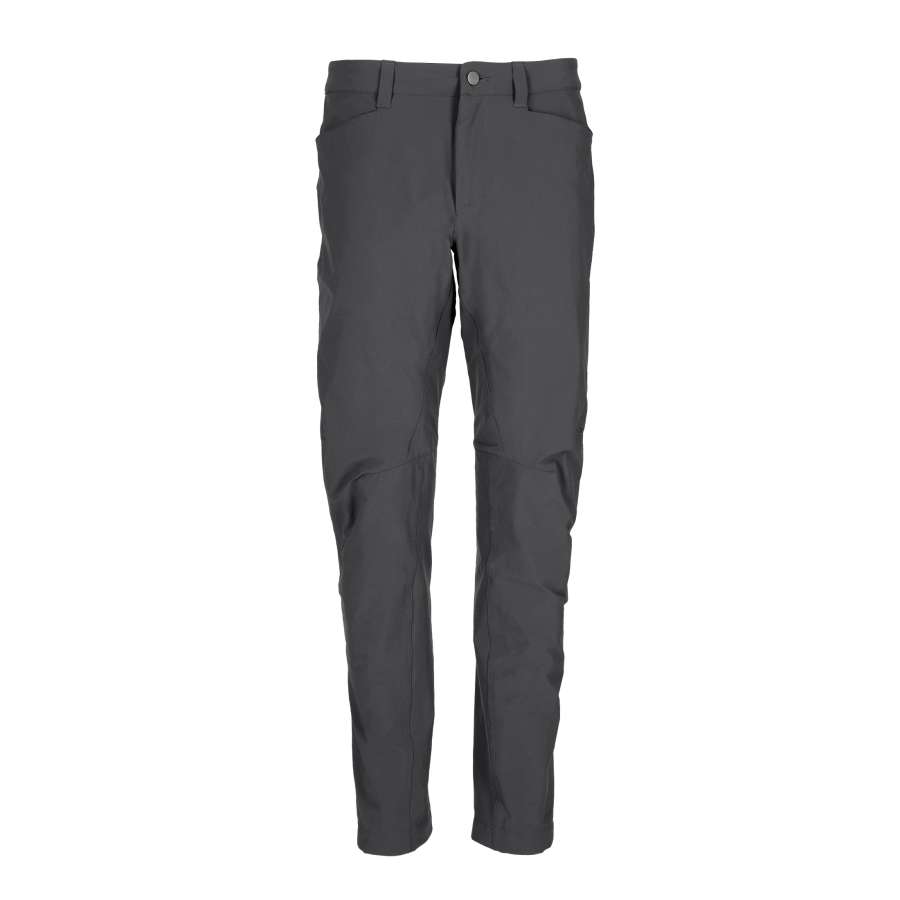 Anthracite - Rab Incline Light Pants Wmns