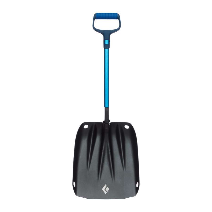 Ultra Blue - Black Diamond Evac Shovel