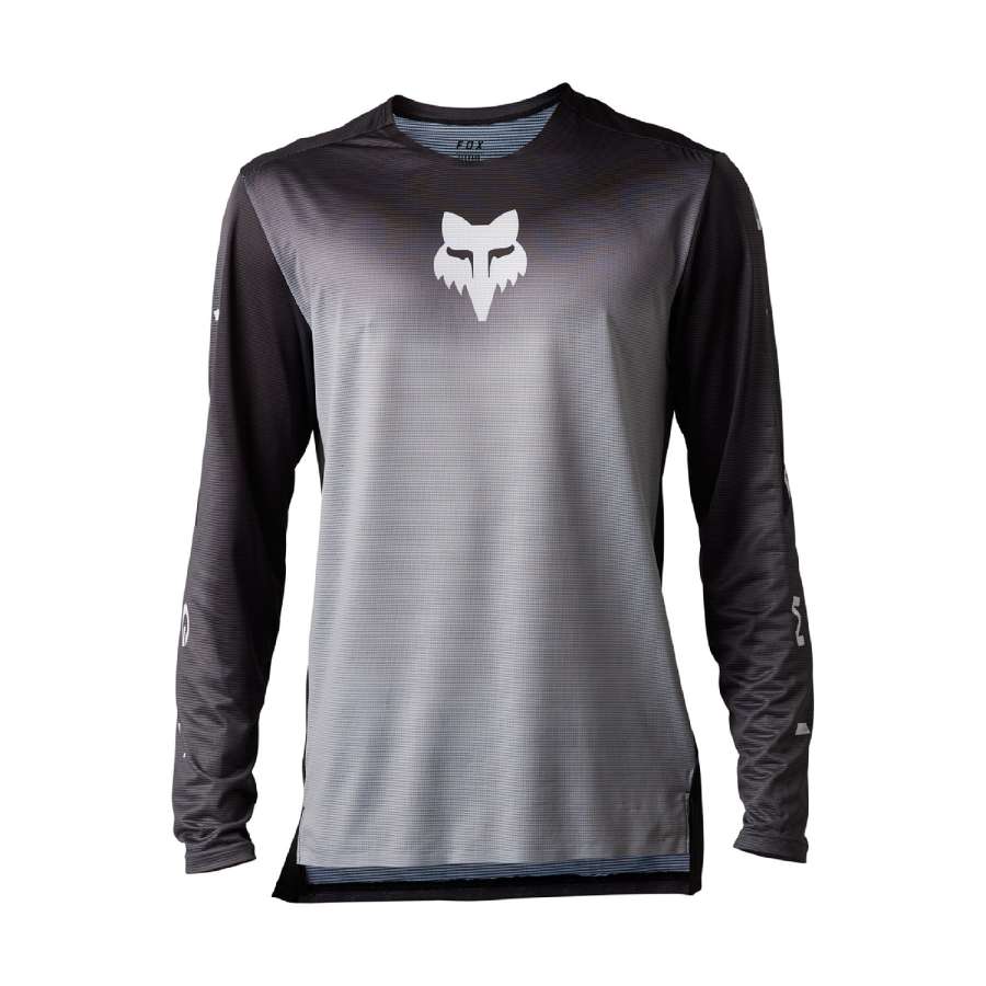 STLGRY - Fox Racing Flexair LS Jersey