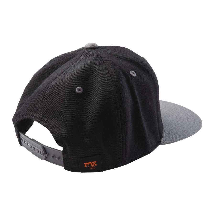  - Fox Racing Authentic Snapback Hat