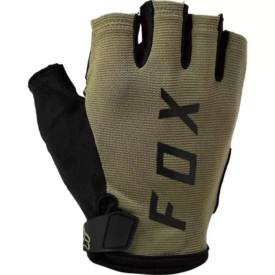 BRK - Fox Racing Ranger Glove Gel Short