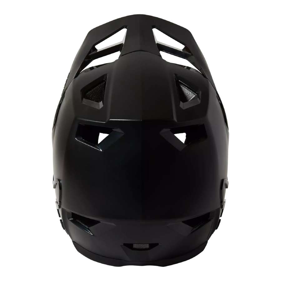  - Fox Racing Yth Rampage Helmet