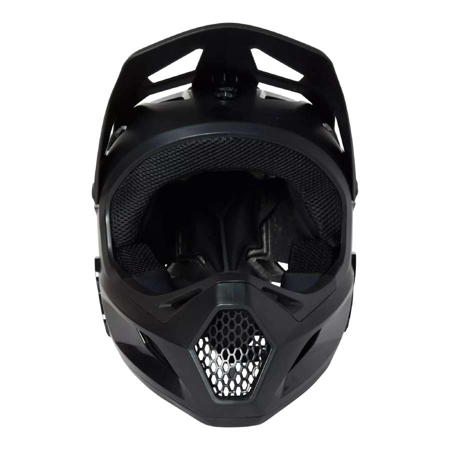  - Fox Racing Yth Rampage Helmet
