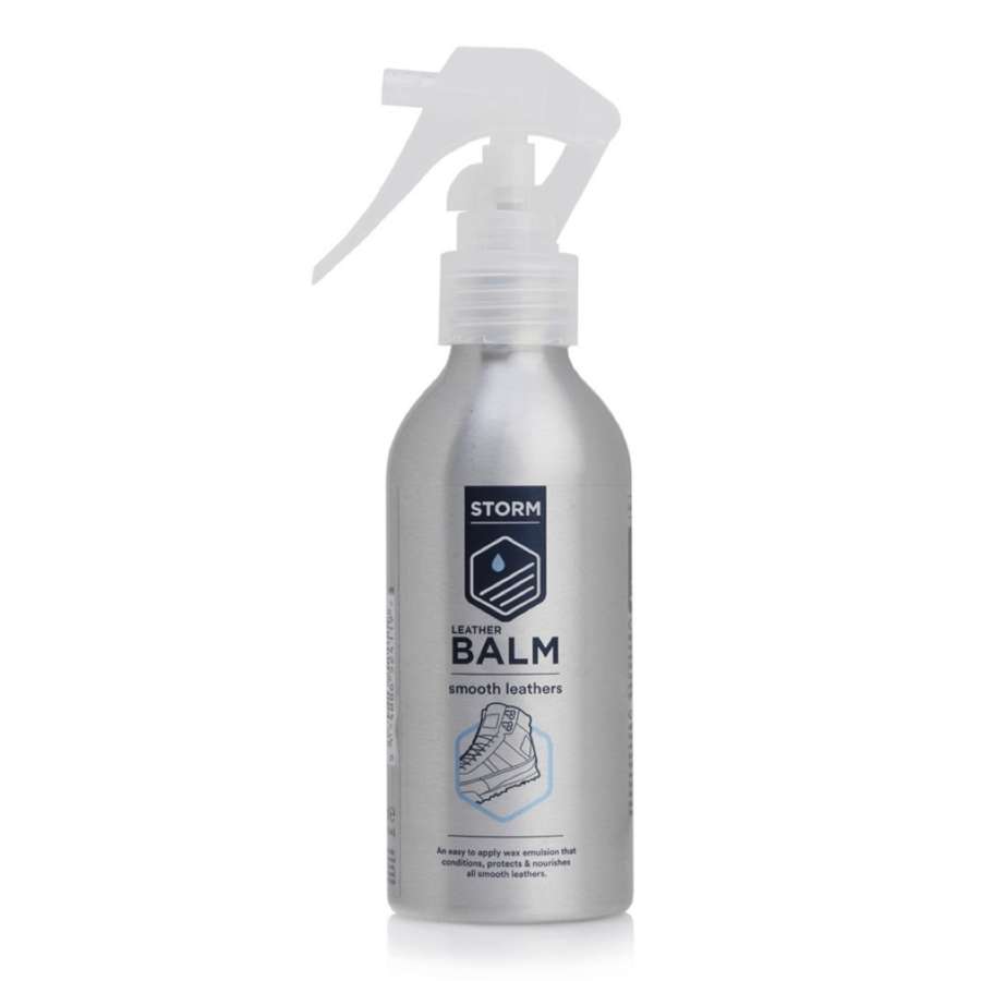 Leather Balm - Storm Care Leather Conditioner Spray