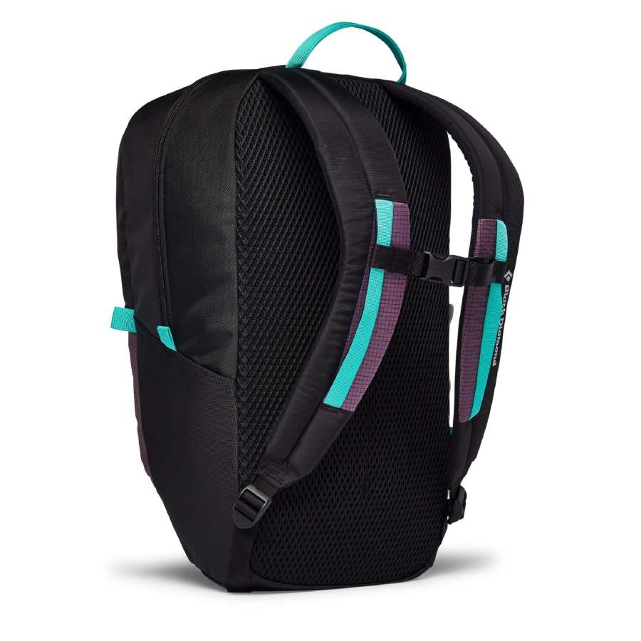  - Black Diamond Logos 26 Backpack