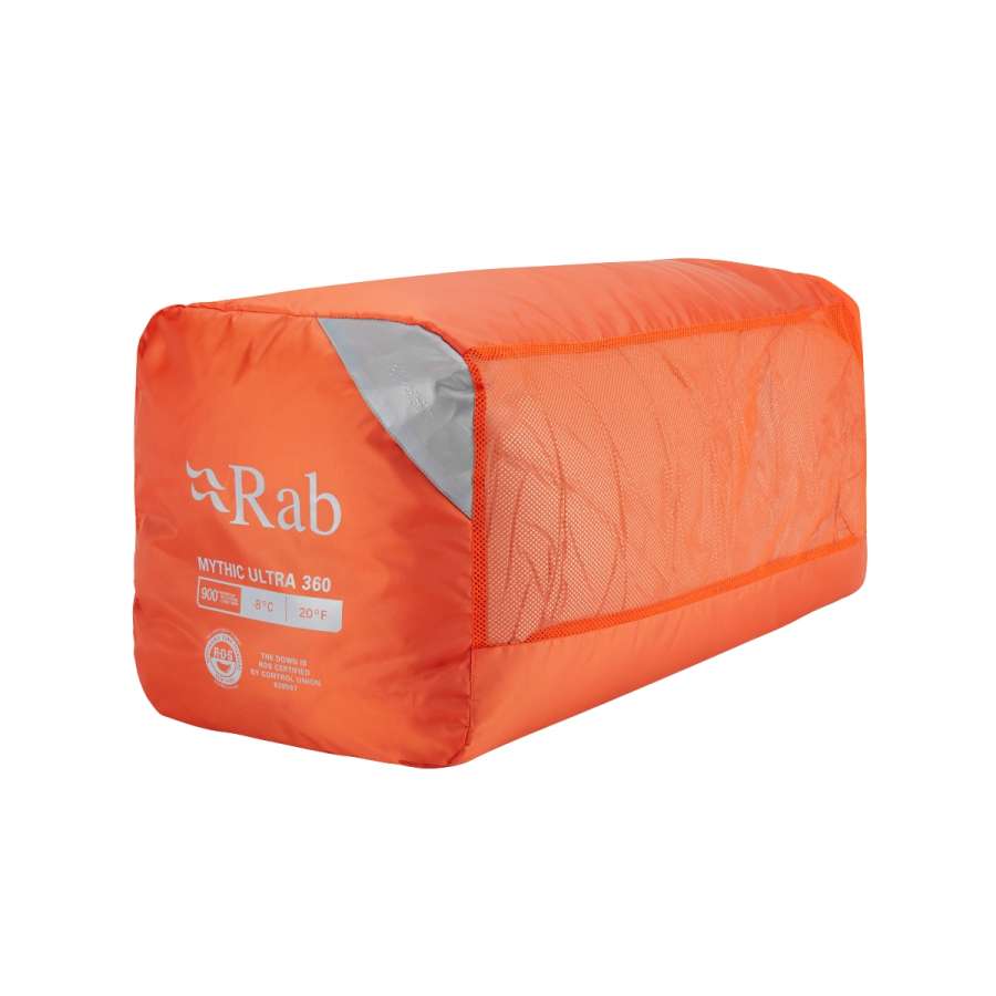  - Rab Mythic Ultra 360