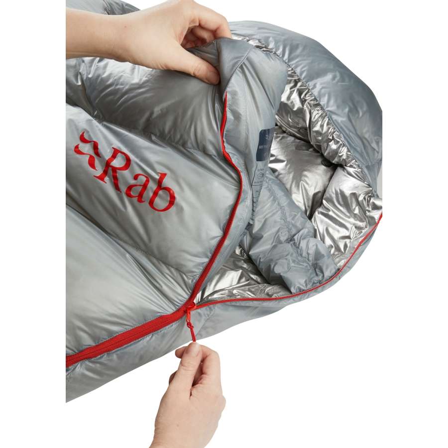  - Rab Mythic Ultra 360
