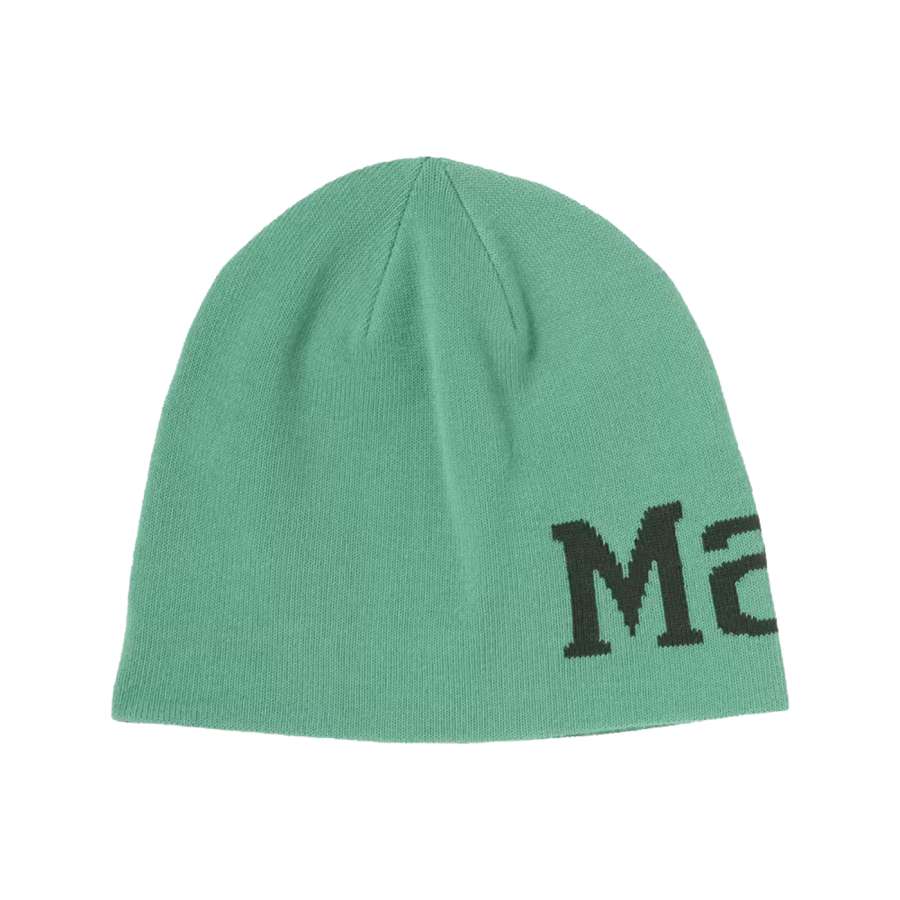 Clover/Dark Jungle - Marmot Summit Skullcap Beanie