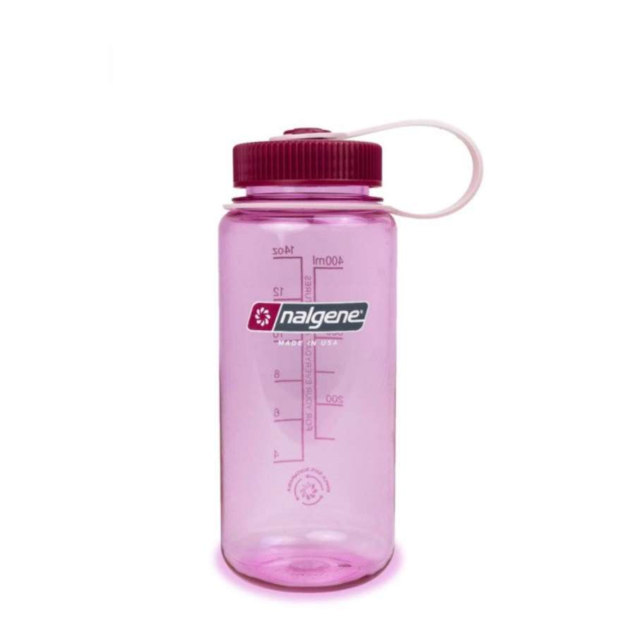 COSMO - Nalgene 16oz Wide Mouth Sustain