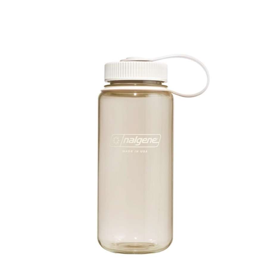 Cotton - Nalgene 16oz Wide Mouth Sustain