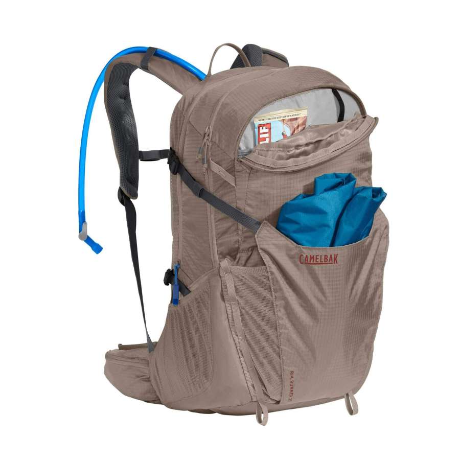  - CamelBak Rim Runner 22