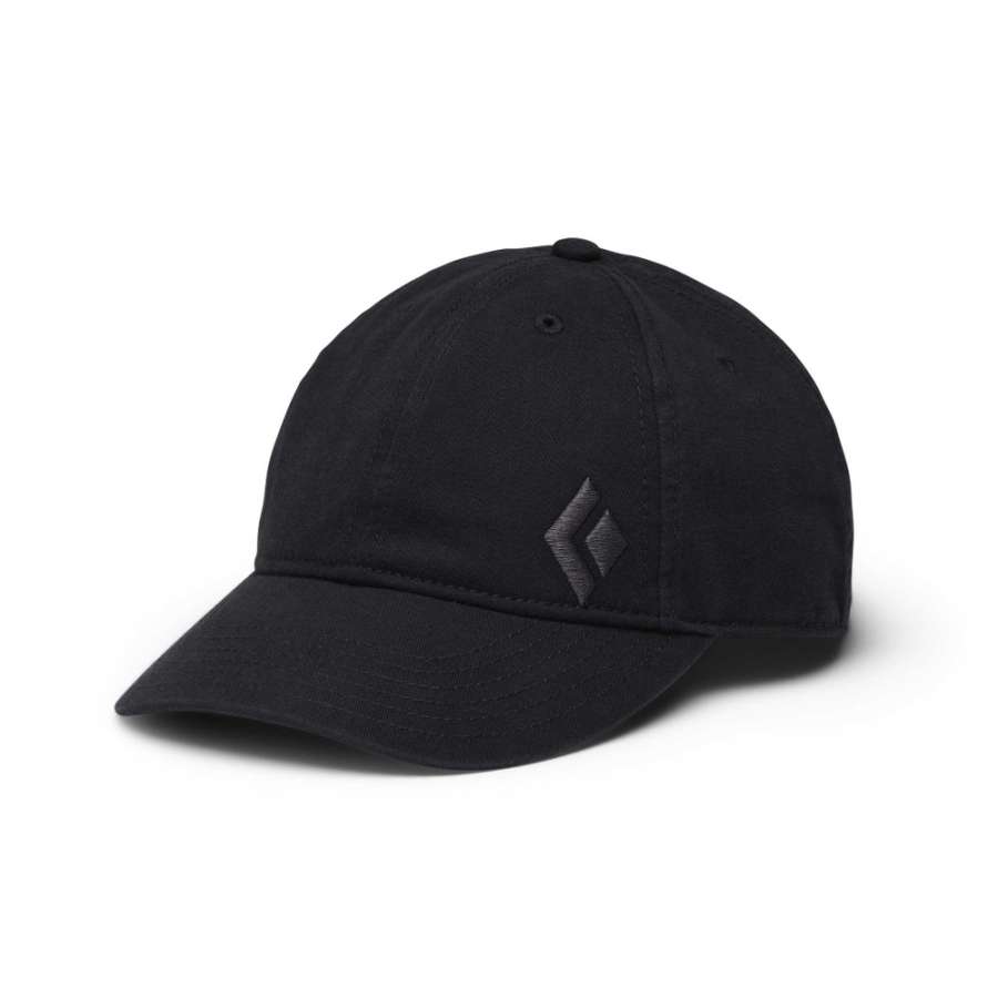 BLACK CORNER DIAMOND - Black Diamond M Heritage Cap